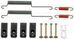 Dorman HW17351 Drum Brake Hardware Kit For 96-16 Honda City Civic Insight. Fixed Price $20.71.