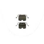 Carlson 13634 Disc Brake Hardware Kit For 07-19 Bmw X4 X5 X6. Fixed Price $25.83.