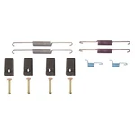 For Nissan Sentra 2000-2001 Dfc 370-67024 Rear Drum Brake Hardware Kit. Fixed Price $15.48.