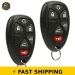 Usaremote Fob Keyless Entry For Chevy, Gmc, Cadillac. Fixed Price $43.99.