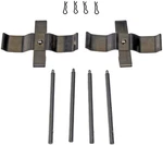 Frt Disc Brake Hwd Kit Dorman/first Stop HW13522. Fixed Price $25.97.