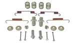 Dorman HW17400 Rear Parking Brake Hardware Kit #6412 AMZ50. Fixed Price $19.50.