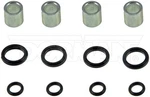 Dorman (oe Solutions) HW5531 First Stop Brake Hardware And Cables Oem. Fixed Price $20.56.