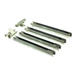 Disc Brake Hardware Kit-premium Centric 117.65006. Fixed Price $47.99.