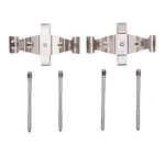 Disc Brake Hardware Kit For Challenger, Charger, CLS400, 300+MORE 340-39015. Fixed Price $20.74.