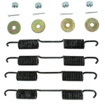 Centric Parts 118.76002 Drum Brake Hardware Kit For Select 89-10 Ud Models. Fixed Price $58.99.