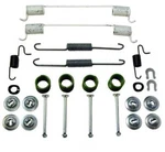 Drum Brake Hardware Kit-rwd Better 17291K. Fixed Price $9.99.