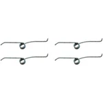 Dorman HW2141 Drum Brake Lever Return Spring. Fixed Price $30.54.