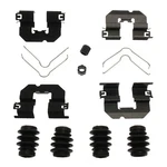 Disc Brake Hardware Kit Carlson 13727Q. Fixed Price $27.82.