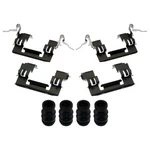 Disc Brake Hardware Kit-r-line Raybestos H18035A. Fixed Price $13.91.