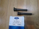Nos 1995 96 97 98 Ford Windstar Front Caliper Slide Pin Kit. Fixed Price $11.24.