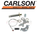 Carlson Front Left Brake Self Adjuster Repair Kit For 1971-1973 Zu. Fixed Price $23.78.