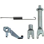 Dorman HW12536 Drum Brake Self Adjuster Rer Kit For Pai. Fixed Price $36.29.