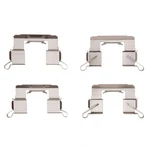 Disc Brake Hardware Kit-base, Sedan Dfc 340-13025. Fixed Price $33.22.