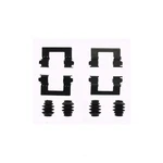 Disc Brake Hardware Kit Carlson 13496Q. Fixed Price $20.86.