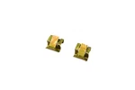 New Oem Ford D6TZ-2B164-C Disc Brake Anti-rattle Clips Qty Nos. Fixed Price $9.99.