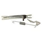 Ford Fiesta 11-18 Motorcraft Rear Passenger Side Parking Brake Adjuster. Fixed Price $54.10.