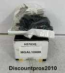 Dorman HW5873 Rear Disc Brake Hardware Kit Cadillac Buick 2006-2011. Fixed Price $18.00.