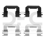 Dynamic Friction Company 340-03030 Disc Brake Hardware Kit. Fixed Price $25.40.