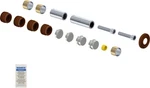 Wabco 12999738VT Repair Kit, Brake Caliper. Fixed Price $199.77.