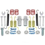 Parking Brake Hardware Kit-r-line Raybestos H17391. Fixed Price $22.84.