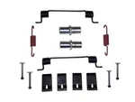 Parking Brake Hardware Kit Better 17481K. Fixed Price $17.00.