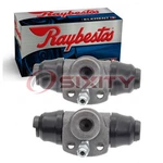 2 Pc Raybestos ELEMENT3 Rear Drum Brake Wheel Cylinders For 1980-1983 Nq. Fixed Price $31.17.