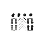 Carlson Disc Brake Hardware Kit P 13630Q. Fixed Price $17.21.