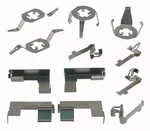 Genuine Acdelco Front Disc Brake Caliper Hardware Kit With Clips 18K420X. Fixed Price $27.71.