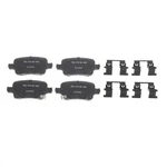 Oem New Genuine Gm Factory Original Rear Disc Brake Pads Kit Assembly 19428018. Fixed Price $83.07.