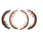 For Dodge Ram 1500 1994-1999 Dfc 1901-0462-00 True-arc Rear Drum Brake Shoes. Fixed Price $40.76.
