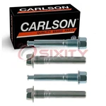 Pc Carlson Rear Brake Caliper Guide Pin Kits For 2004-2006 Lexus RX330 Dk. Fixed Price $30.15.