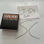 Carlson Disc Brake Hardware Kit 13035 Nos. Fixed Price $9.00.