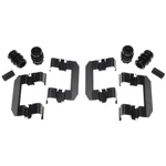Disc Brake Hardware Kit-r-line Raybestos H15860A. Fixed Price $15.33.