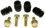 Brake Hwd Kit Raybestos H18058A. Fixed Price $13.68.