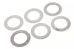 Genuine Gm Differential Carrier Bearing Shim Kit 3907088. Fixed Price $32.16.