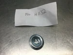 Raybestos Drum Brake Shoe Hold Down Spring Cup Set Of H1132 T114. Fixed Price $5.45.