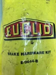 New Genuine Euclid E-9644-B Brake Hardware Kit. Fixed Price $37.29.
