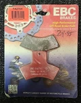 Ebc Brakes FA270X High Performance Off Road Pads New. Fixed Price $16.99.