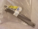 New Nos Genuine Gm Parking Brake Lever Strut # 15704004 1996 2000 Rh Truck Suv. Fixed Price $15.00.