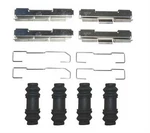 Disc Brake Hardware Kit Better 5704K. Fixed Price $36.99.