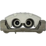 Centric Front Passenger Side Disc Brake Caliper For Ascender+more (141.66035). Fixed Price $109.54.