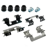 Disc Brake Hardware Kit-r-line Raybestos H15899A. Fixed Price $14.85.