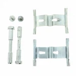 Stoptech For Porsche 911 2001-2013 Brake Hardware Kit Centric Disc. Fixed Price $27.08.