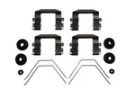 Disc Brake Hardware Kit-sx Better 13814K. Fixed Price $34.99.