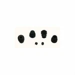 Rr Pin Boot Kit Carlson 16224. Fixed Price $13.18.