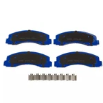 Genuine Ford Kit Brake Lining 8L3Z-2V001-D. Fixed Price $83.39.