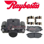 Raybestos Rear Right Disc Brake Caliper For 2012-2015 Ram V Hardware Ch. Fixed Price $219.02.