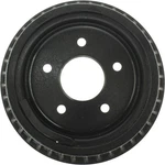 Premium Brake Drum Rear Centric For 1992-1994 Chevrolet S10 Blazer. Fixed Price $99.07.