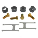 Disc Brake Hardware Kit-r-line Raybestos H5631A. Fixed Price $16.52.
